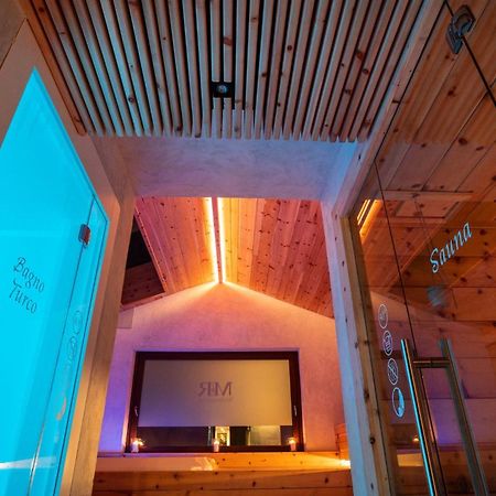 Casa Vacanze Anais Nus Kültér fotó
