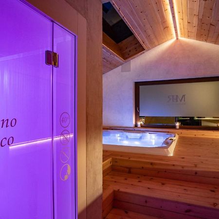 Casa Vacanze Anais Nus Kültér fotó