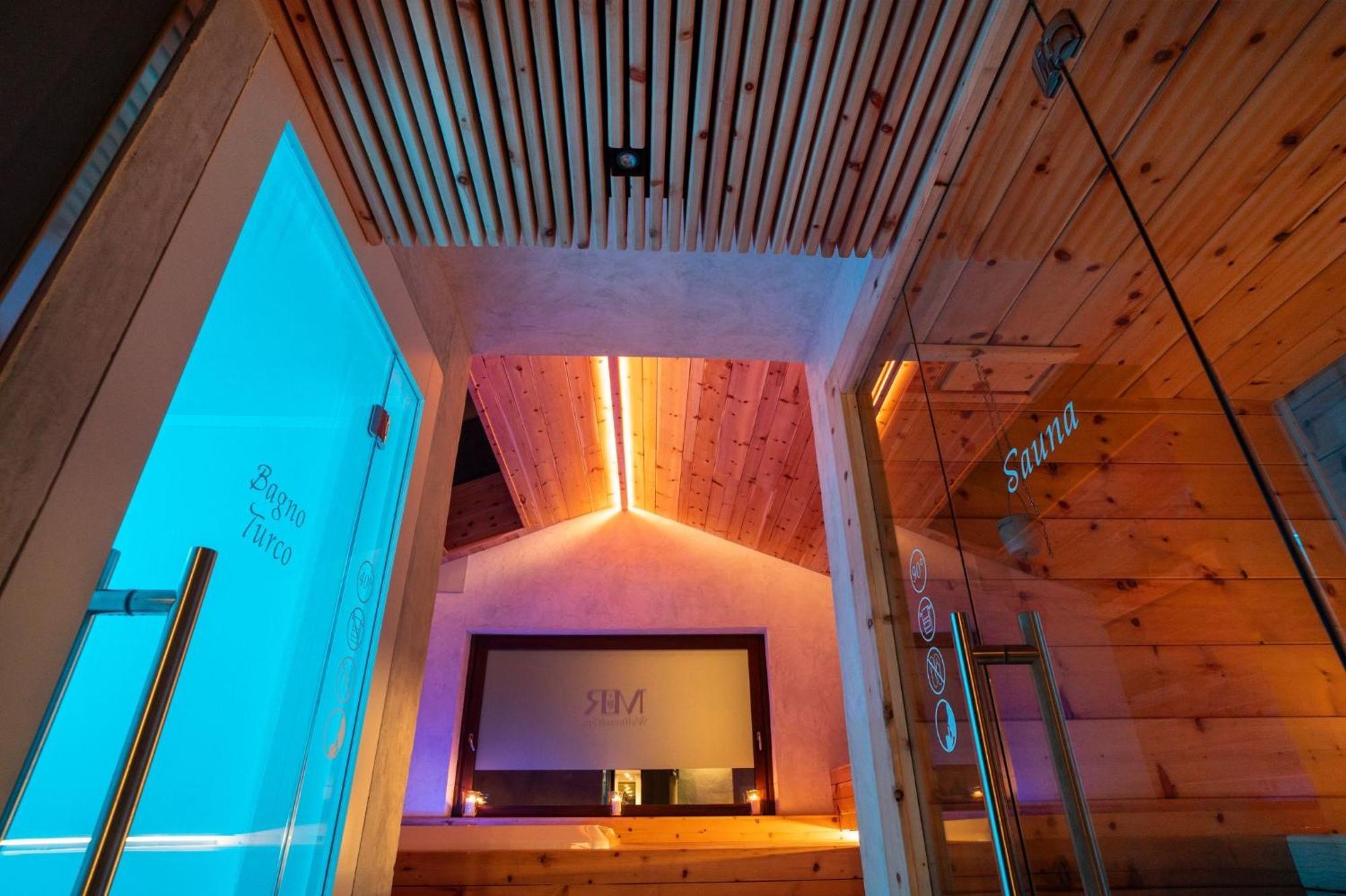Casa Vacanze Anais Nus Kültér fotó