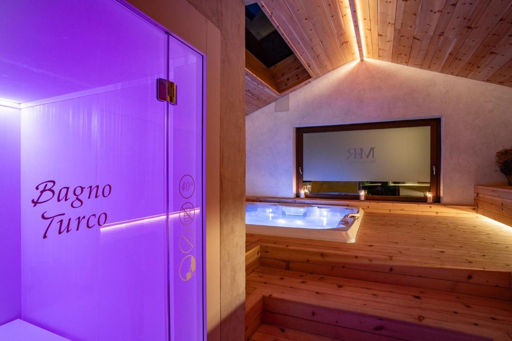 Casa Vacanze Anais Nus Kültér fotó