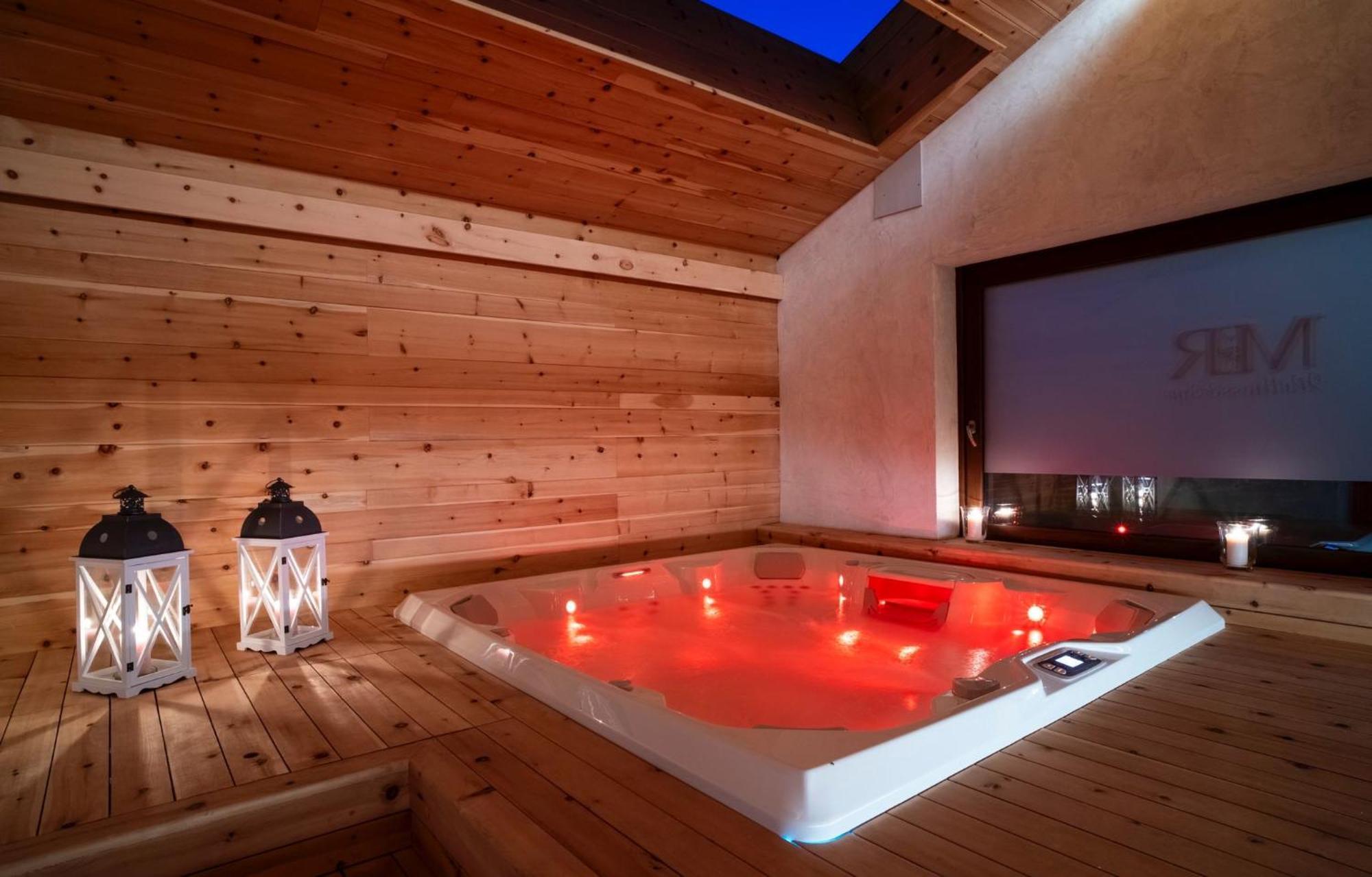 Casa Vacanze Anais Nus Kültér fotó